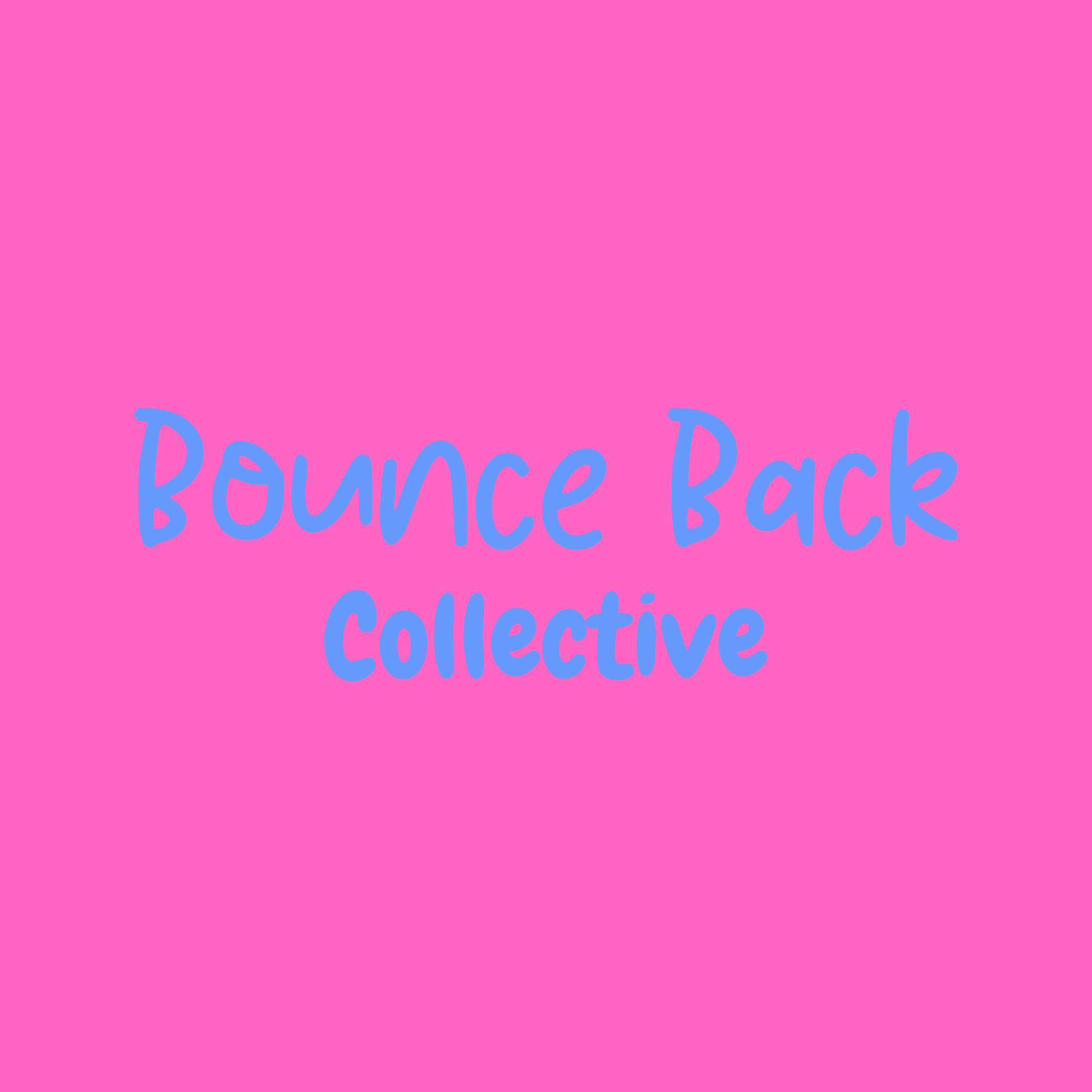 Bounce Back Co